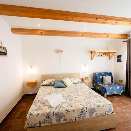 Agriturismo Cupido Montiano  Exteriör bild