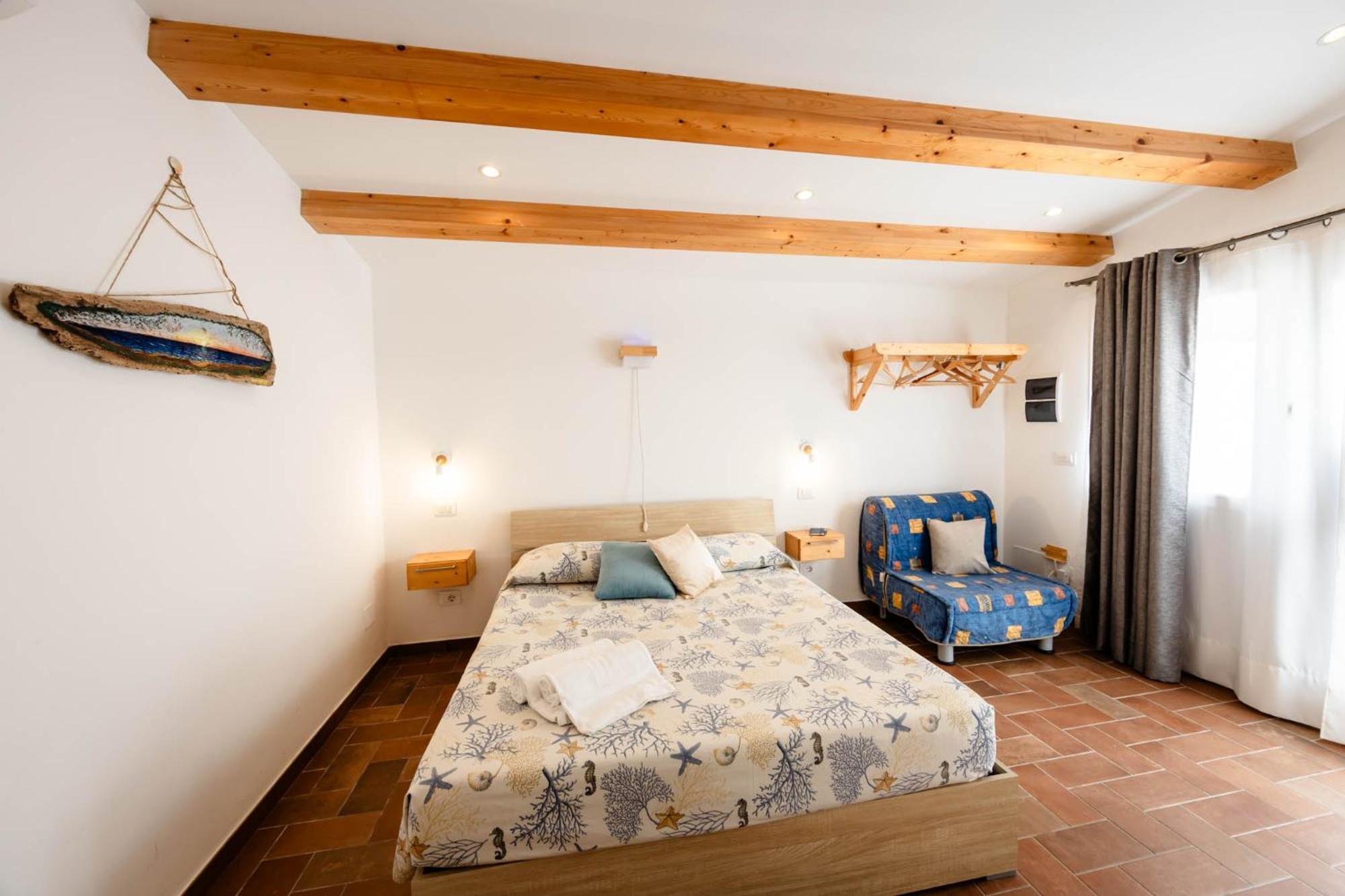 Agriturismo Cupido Montiano  Exteriör bild