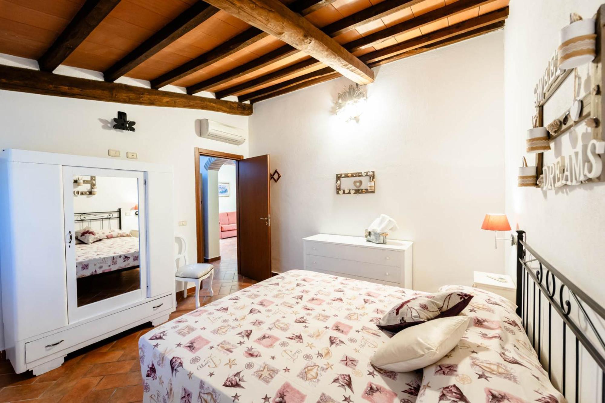 Agriturismo Cupido Montiano  Exteriör bild