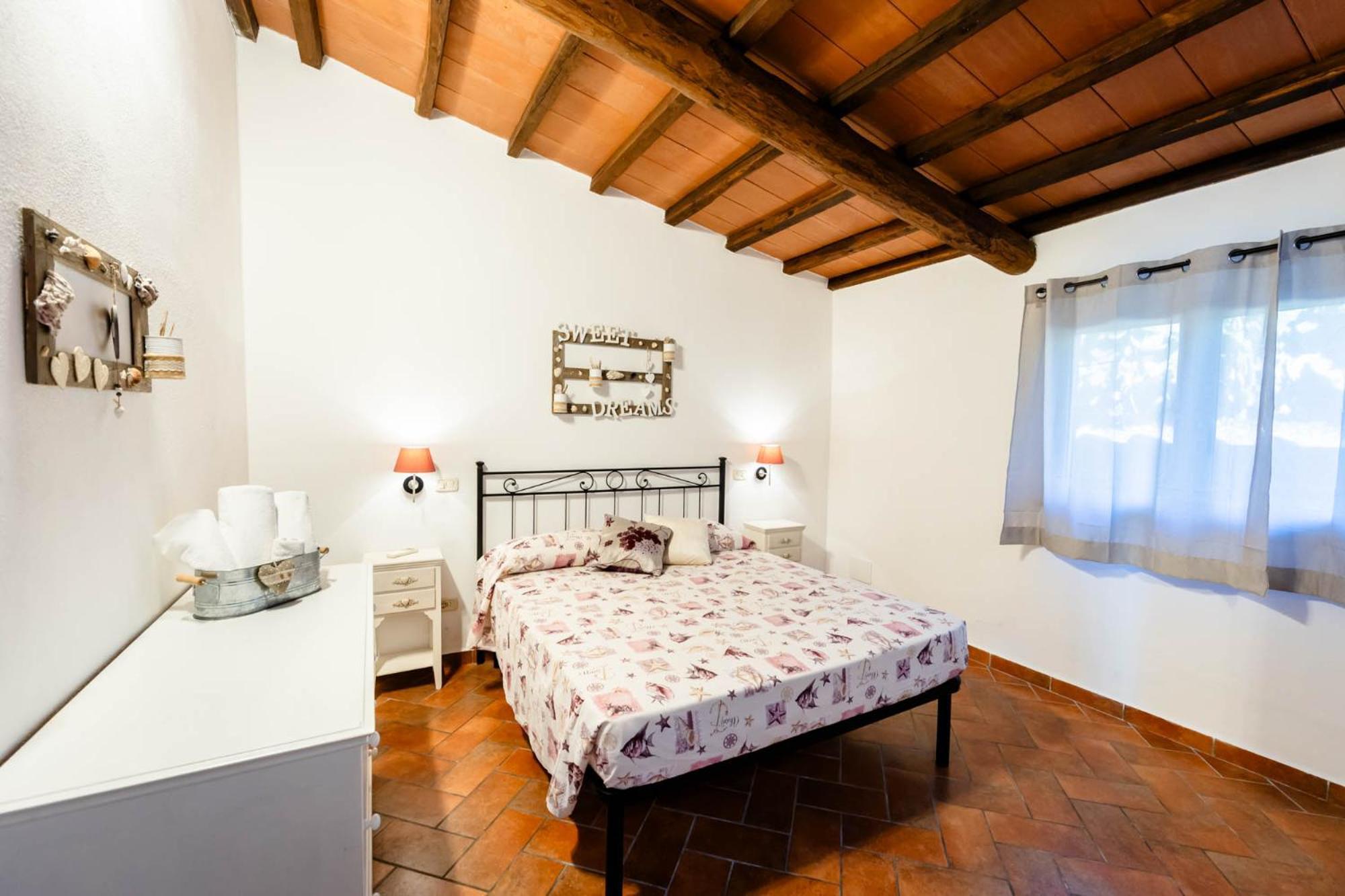 Agriturismo Cupido Montiano  Exteriör bild